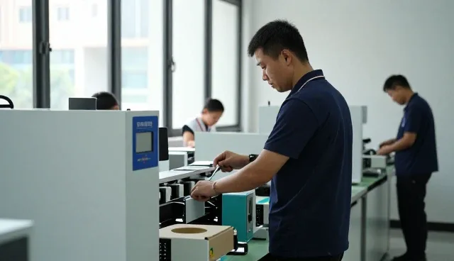 企业管理系统