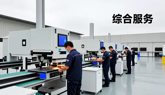 培训课程体系