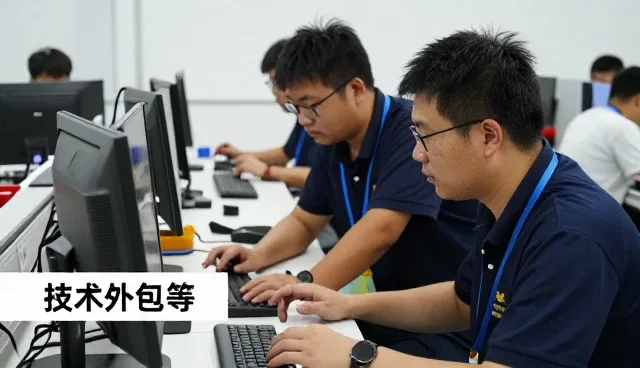 江西省翼云汇疆科技有限公司打造智能化技术服务平台方案