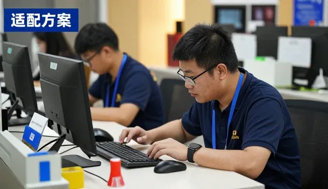 江西省翼云汇疆科技有限公司解读方案下的发展趋势