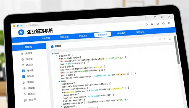 企业管理系统：技术外包与数字化转型的融合趋势